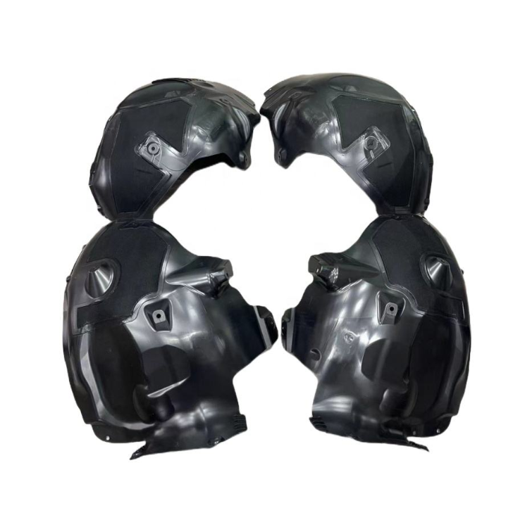 Factort Directly Model Y Front Inner Fender Front Fender Inner Lining 1492613-00-B 1492613-00-C